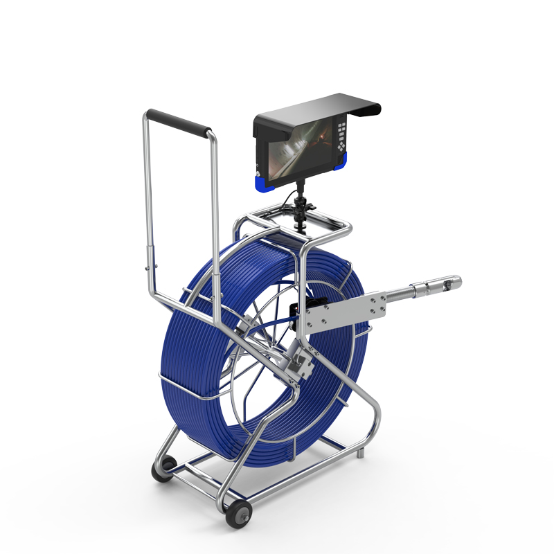 Drain camera